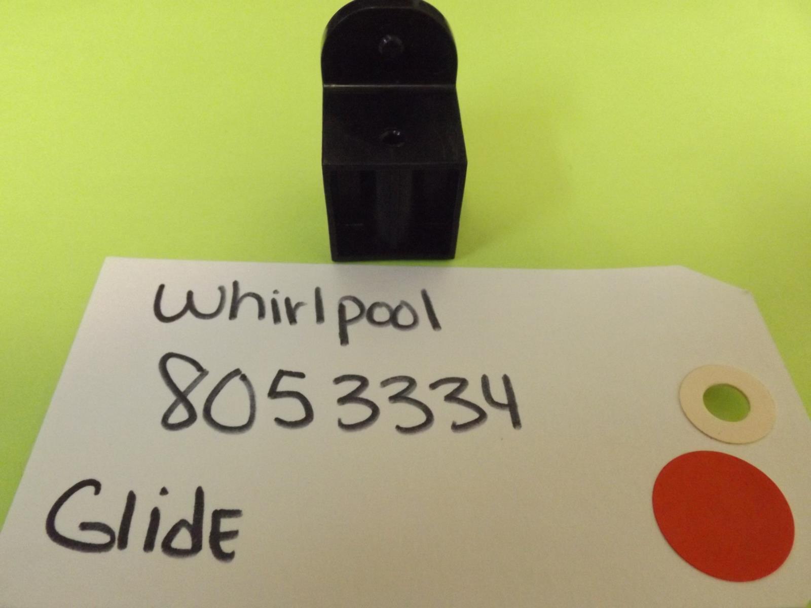 Whirlpool Stove 8053334 Glide (New) Whirlpool Stove 8053334 Glide (New)
